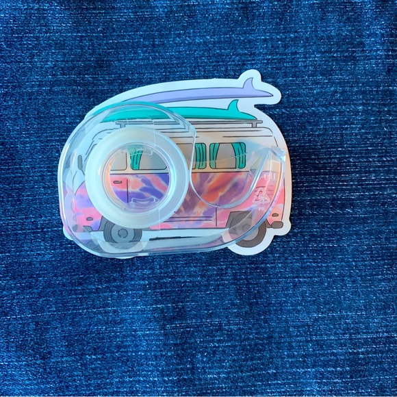 Beach Trip Sticker Set - Picture 3 of 5